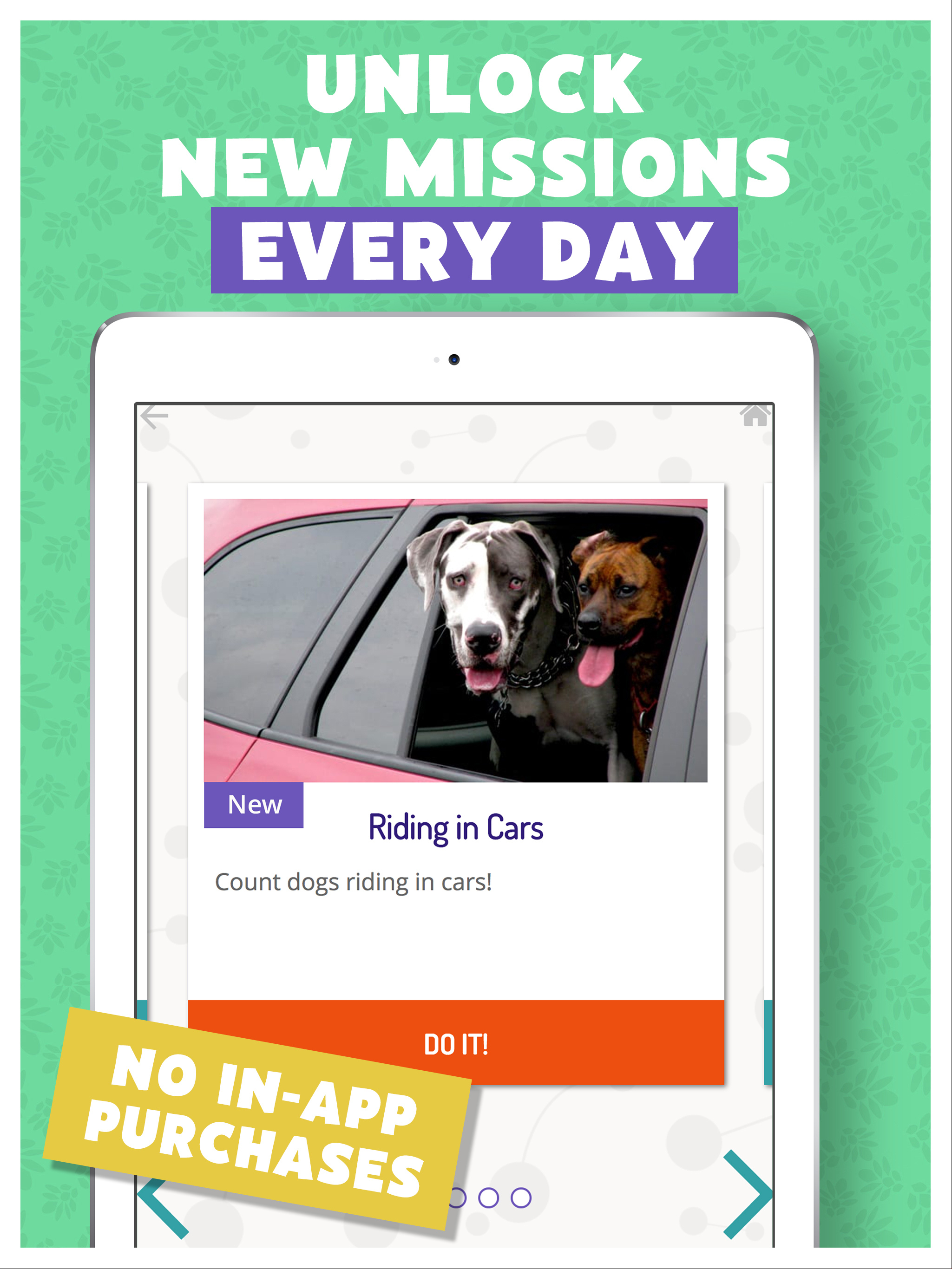 Outdoor Family Fun with Plum screenshot.