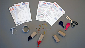 Materials